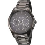 Hugo Boss Watch For Men 1513364 - Image 2