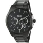 Hugo Boss Watch For Men 1513365 - Image 2