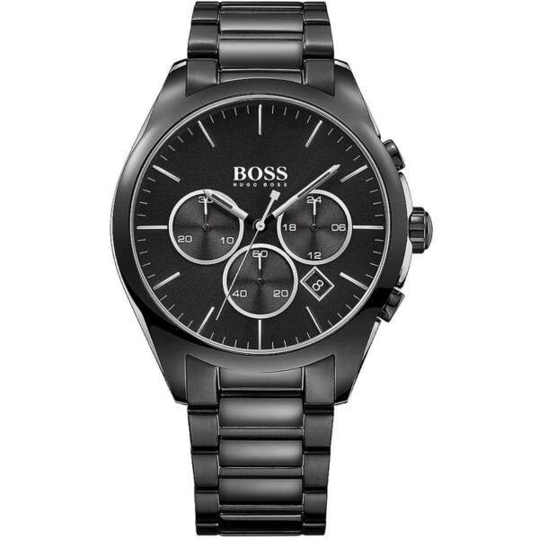 Hugo Boss Watch For Men 1513365