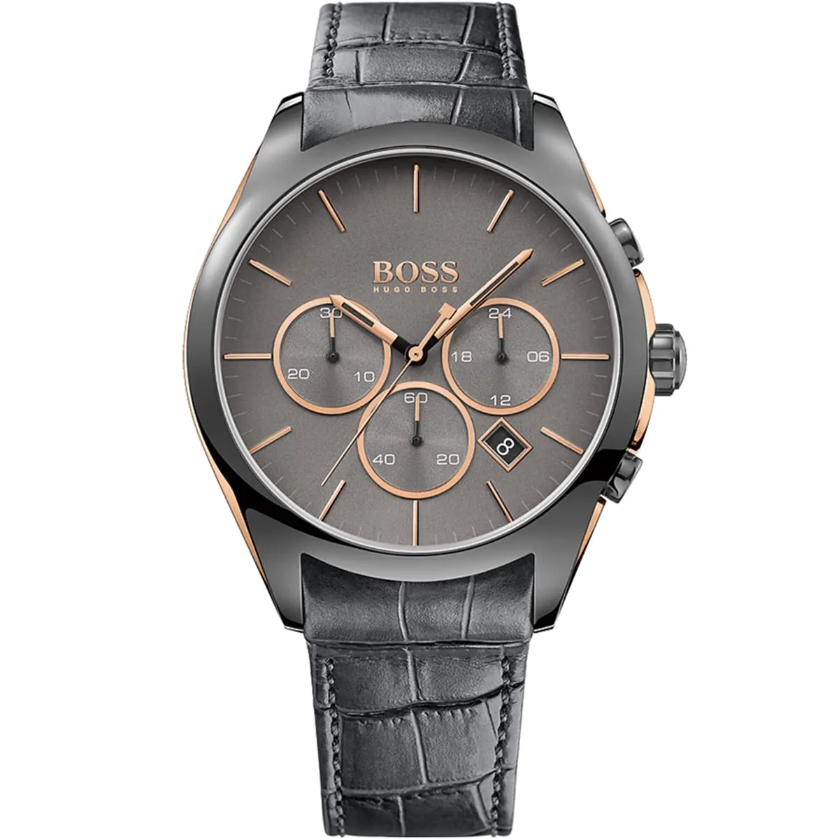 Hugo Boss Watch For Men 1513366