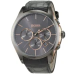 Hugo Boss Watch For Men 1513366 - Image 6
