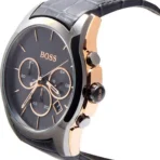 Hugo Boss Watch For Men 1513366 - Image 3