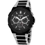 Hugo Boss Watch For Men 1513368 - Image 2
