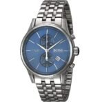 Hugo Boss Watch For Men 1513384 - Image 2