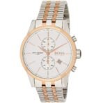 Hugo Boss Watch For Men 1513385 - Image 2