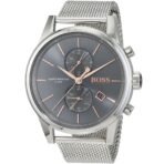 Hugo Boss Watch For Men 1513440 - Image 2