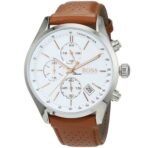 Hugo Boss Watch For Men 1513475 - Image 2
