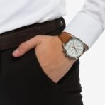 Hugo Boss Watch For Men 1513475 - Image 7