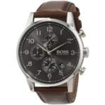 Hugo Boss Watch For Men 1513494 - Image 2