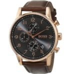 Hugo Boss Watch For Men 1513496 - الصورة 4