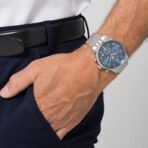 Hugo Boss Watch For Men 1513498 - Image 4