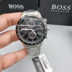 ⁦Hugo Boss Watch For Men 1513509⁩ - الصورة ⁦12⁩