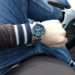 Hugo Boss Watch For Men 1513510 - الصورة 9