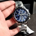 Hugo Boss Watch For Men 1513510 - الصورة 12