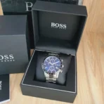 Hugo Boss Watch For Men 1513510 - الصورة 13