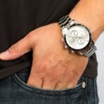 Hugo Boss Watch For Men 1513511 - Image 4