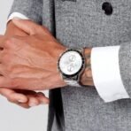 Hugo Boss Watch For Men 1513511 - Image 5