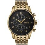 Hugo Boss Watch For Men 1513531 - Image 2