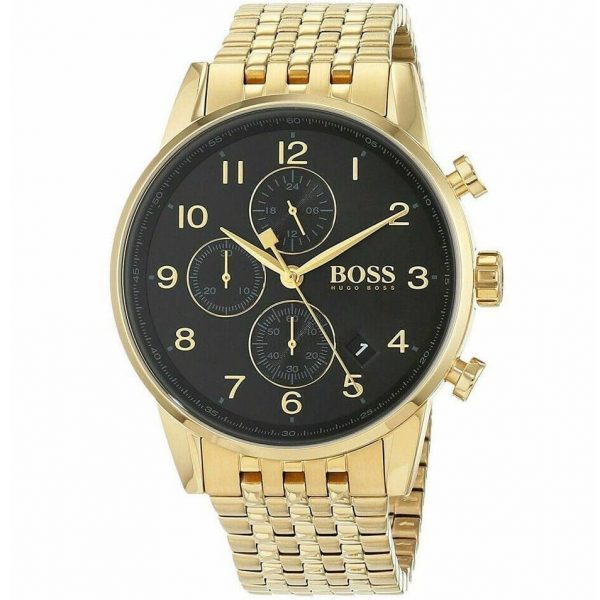Hugo Boss Watch For Men 1513531