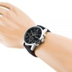 ⁦Hugo Boss Watch For Men 1513535⁩ - الصورة ⁦8⁩