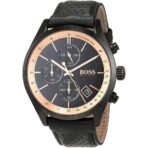 Hugo Boss Watch For Men 1513550 - Image 2