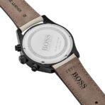 Hugo Boss Watch For Men 1513562 - Image 5