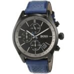 Hugo Boss Watch For Men 1513563 - Image 2