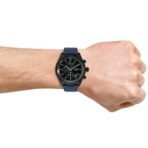 Hugo Boss Watch For Men 1513563 - Image 8