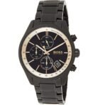 Hugo Boss Watch For Men 1513578 - Image 2