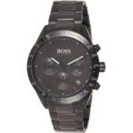 Hugo Boss Watch For Men 1513581 - Image 2