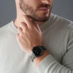 Hugo Boss Watch For Men 1513581 - Image 9