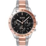 Hugo Boss Watch For Men 1513584