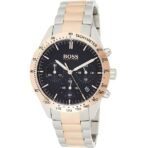 Hugo Boss Watch For Men 1513584 - Image 2