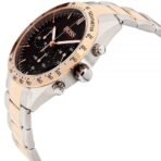 Hugo Boss Watch For Men 1513584 - Image 3