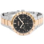Hugo Boss Watch For Men 1513584 - Image 4
