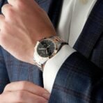 Hugo Boss Watch For Men 1513584 - Image 9