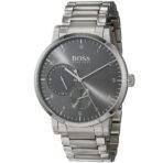 Hugo Boss Watch For Men 1513596 - Image 2