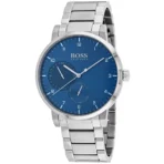 Hugo Boss Watch For Men 1513597 - Image 2