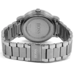Hugo Boss Watch For Men 1513597 - Image 5