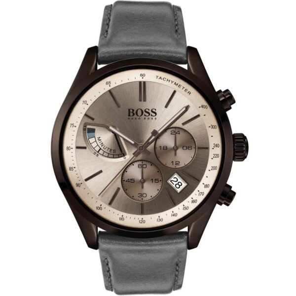 Hugo Boss Watch For Men 1513633
