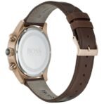 Hugo Boss Watch For Men 1513604 - Image 3