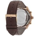 Hugo Boss Watch For Men 1513604 - Image 4