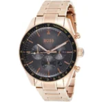 Hugo Boss Watch For Men 1513632 - Image 2