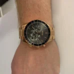 Hugo Boss Watch For Men 1513632 - Image 8