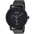 Hugo Boss Watch For Men 1513636 - Image 2