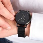 Hugo Boss Watch For Men 1513636 - Image 12