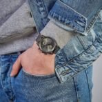 Hugo Boss Watch For Men 1513674 - Image 5