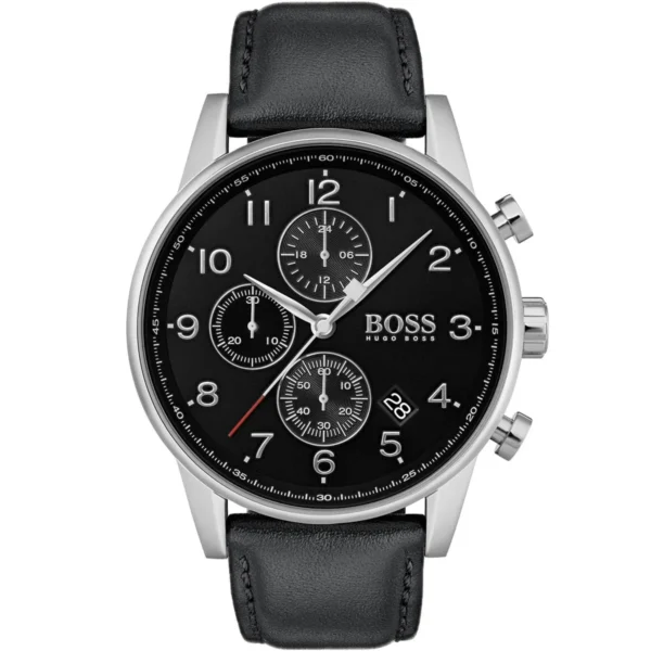 Hugo Boss Watch For Men 1513678