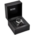 Hugo Boss Watch For Men 1513678 - Image 8