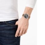 Hugo Boss Watch For Men 1513691 - Image 4